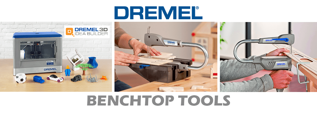 Dremel 4250-3/45 Multi-Tool Kit, EZ Wrap Case