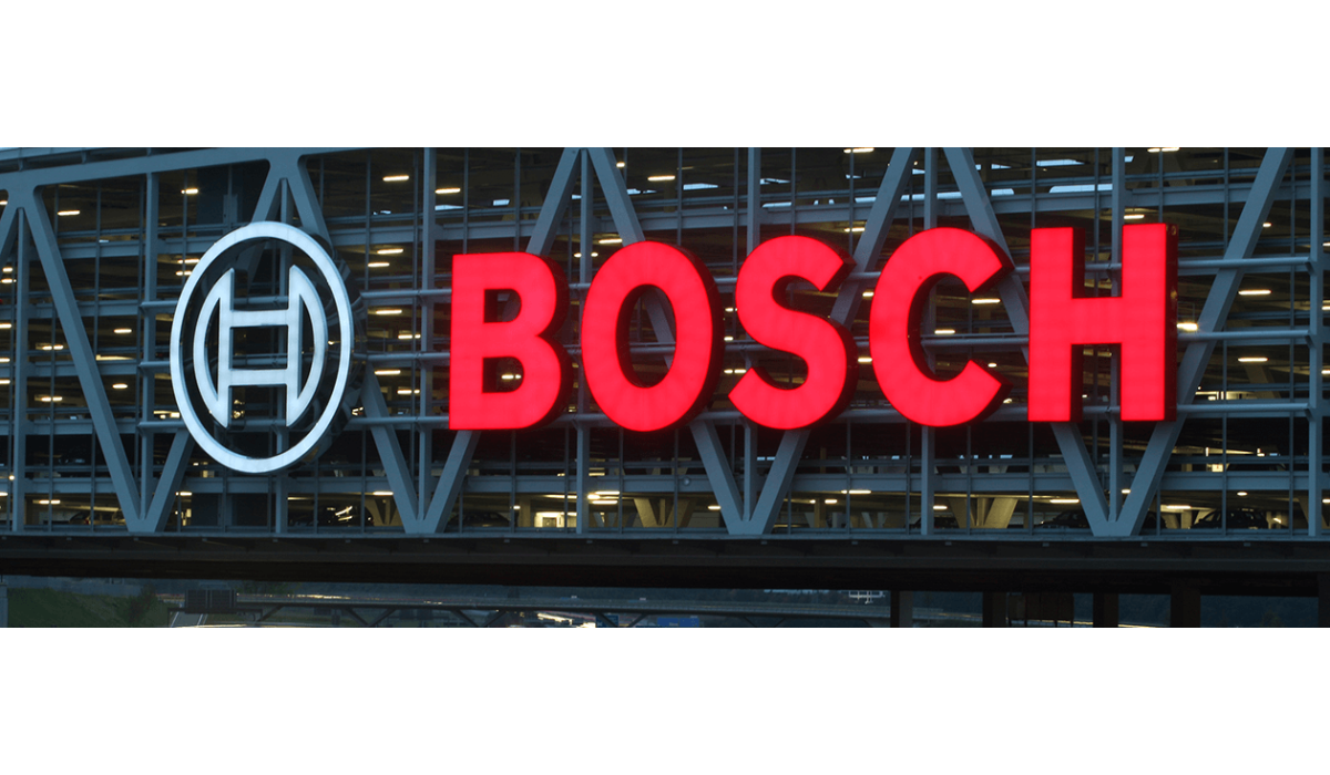 Bosch Malaysia - TheWwarehouse