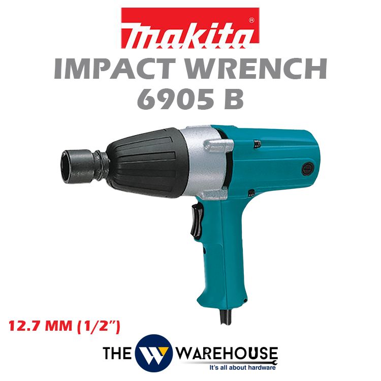Makita DP2010/1 110V 6.5mm Rotary Drill - Variable Speed, 370W