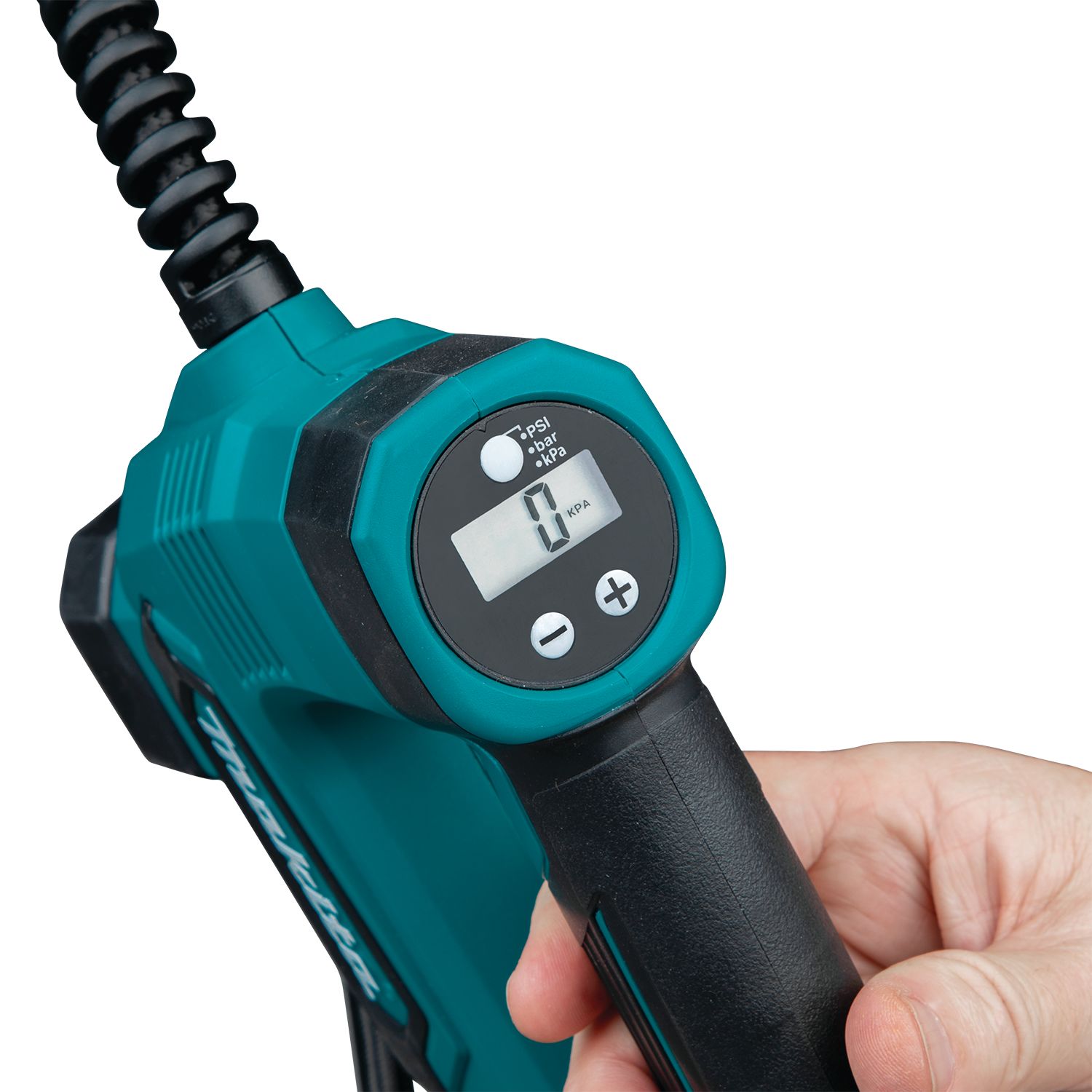 Makita Cordless Inflator MP100DZ
