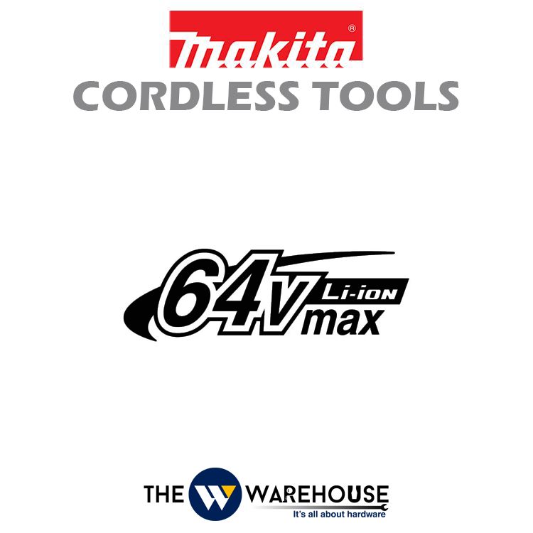 Makita Cordless Tools 68 V
