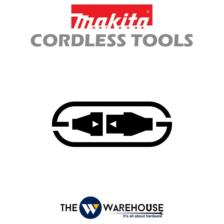Makita Battery Powered
