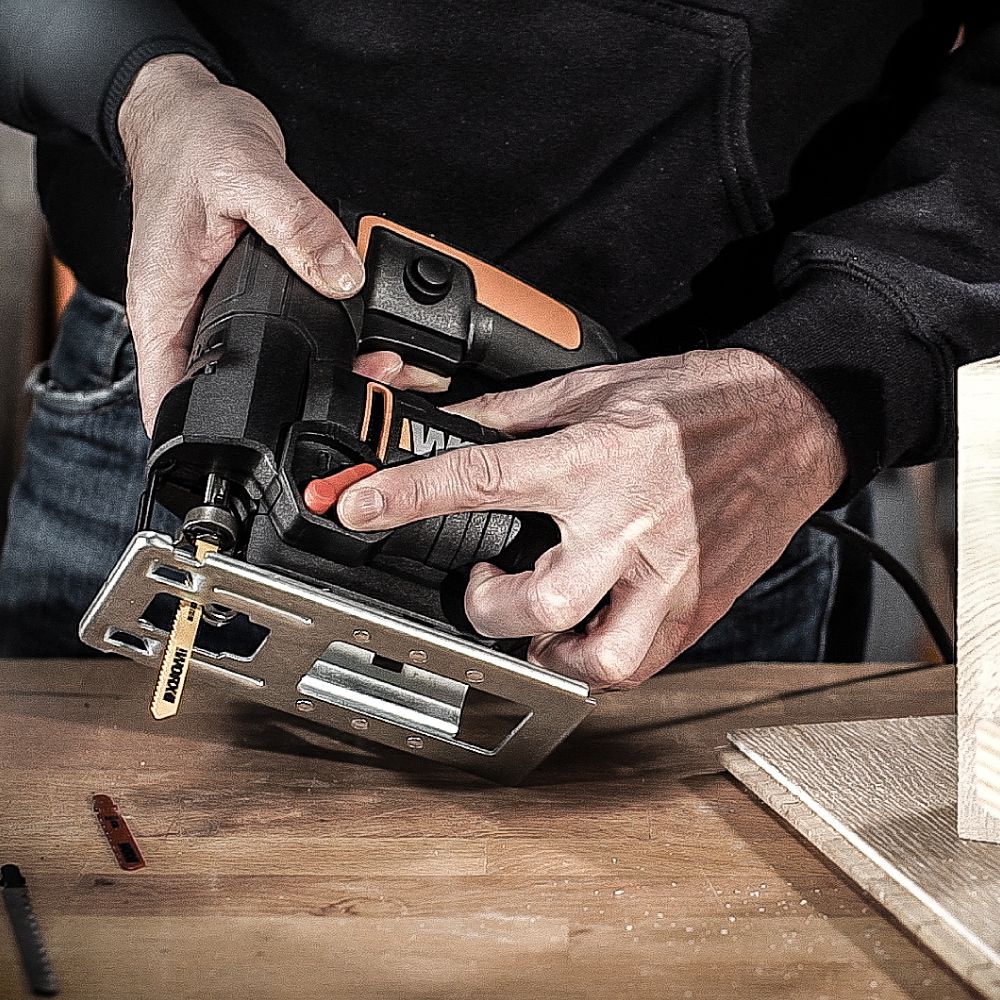 WORX 550W Jigsaw WX477