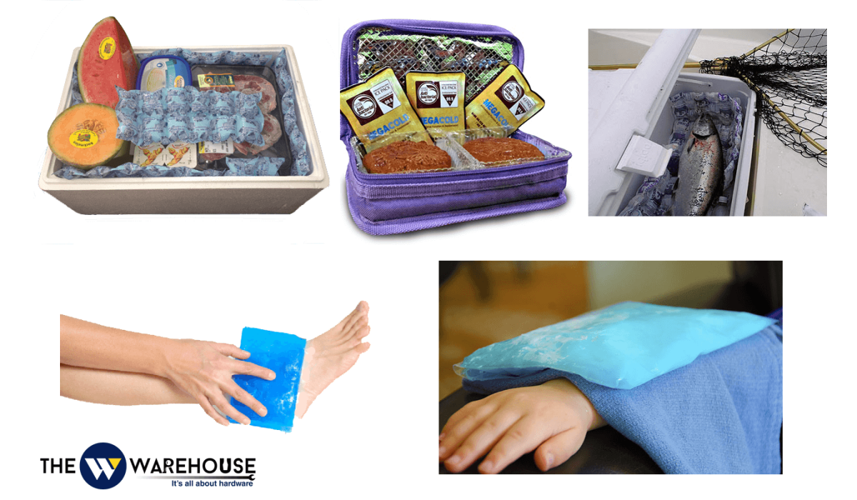 REUSABLE ICE PACK MALAYSIA